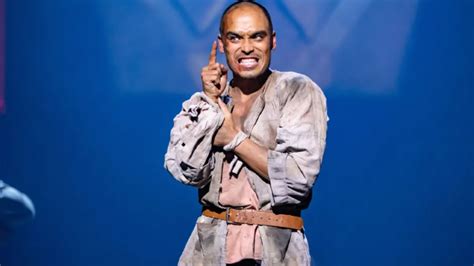 Miss Saigon Review: Seann Miley Moore shines as EnginQueer.